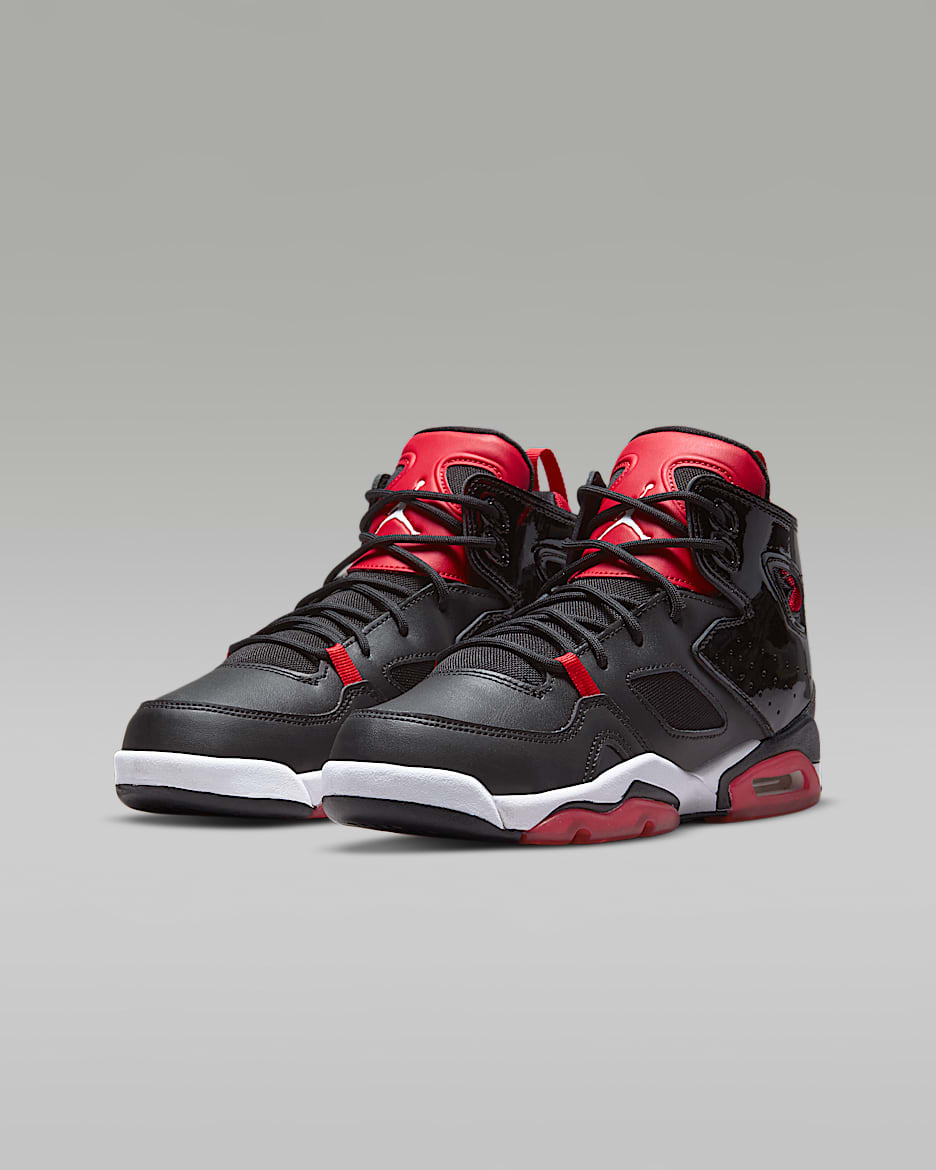 Chaussure jordan flight sales
